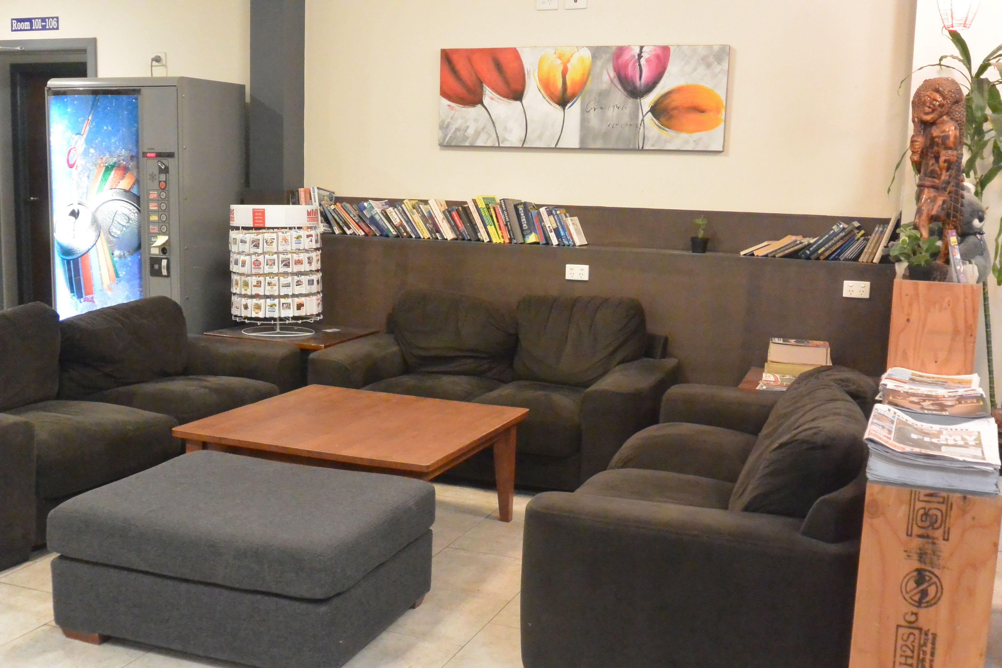 Elizabeth Hostel — Photos 3