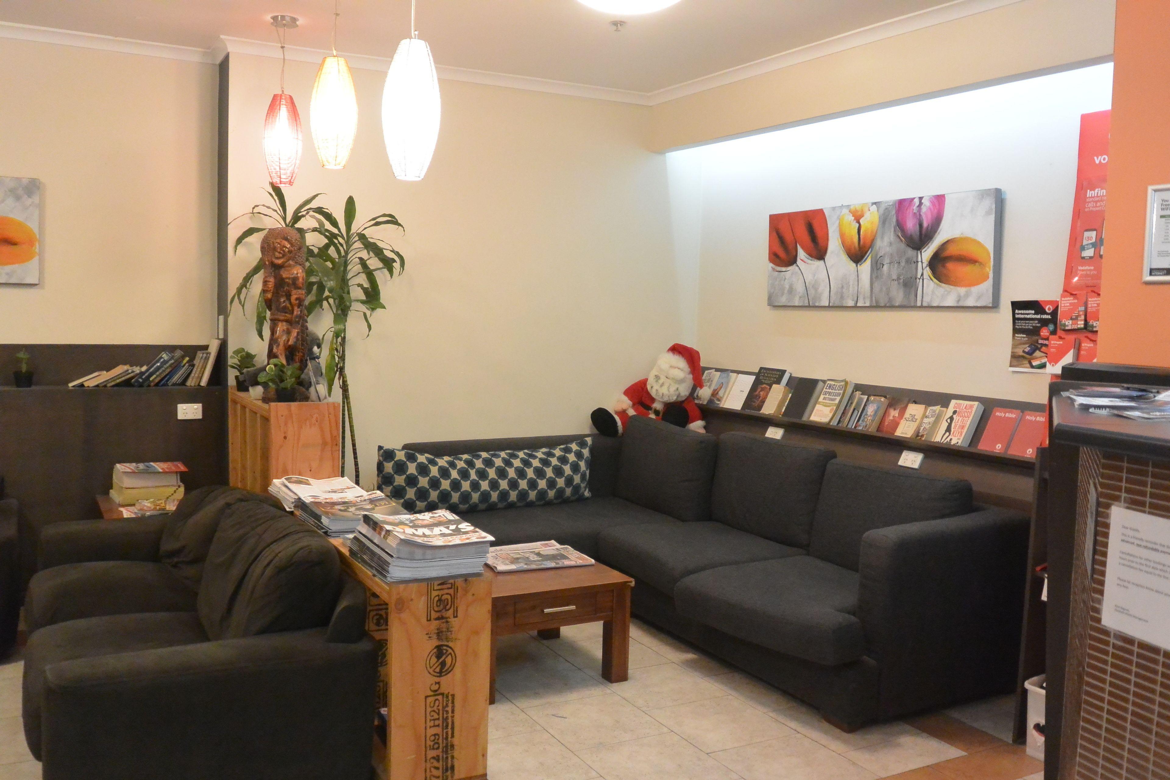 Elizabeth Hostel — Photos 2